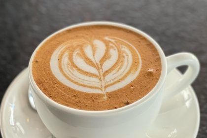 Golden Drops Café Brewing Up a New Location