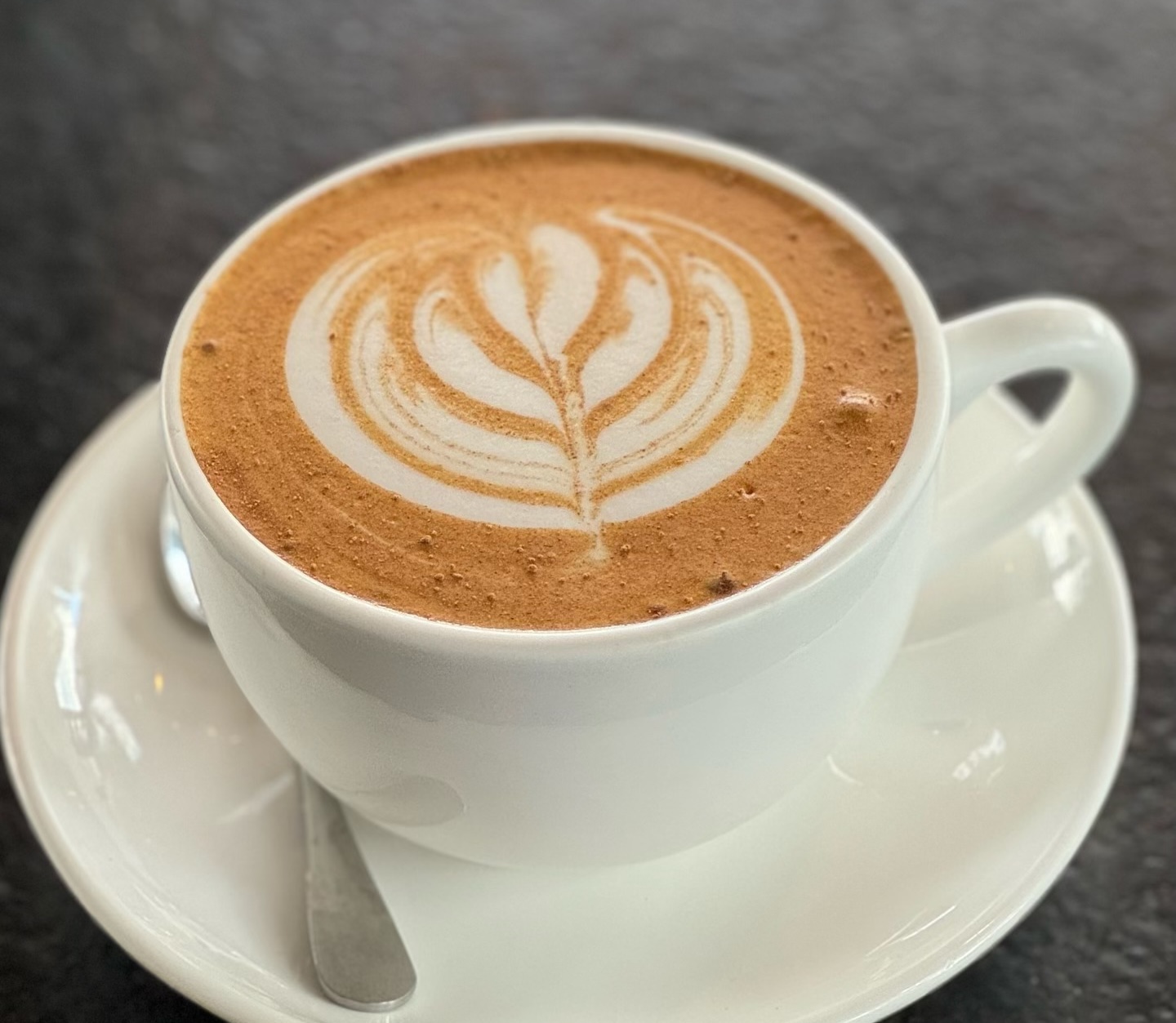 Golden Drops Café Brewing Up a New Location