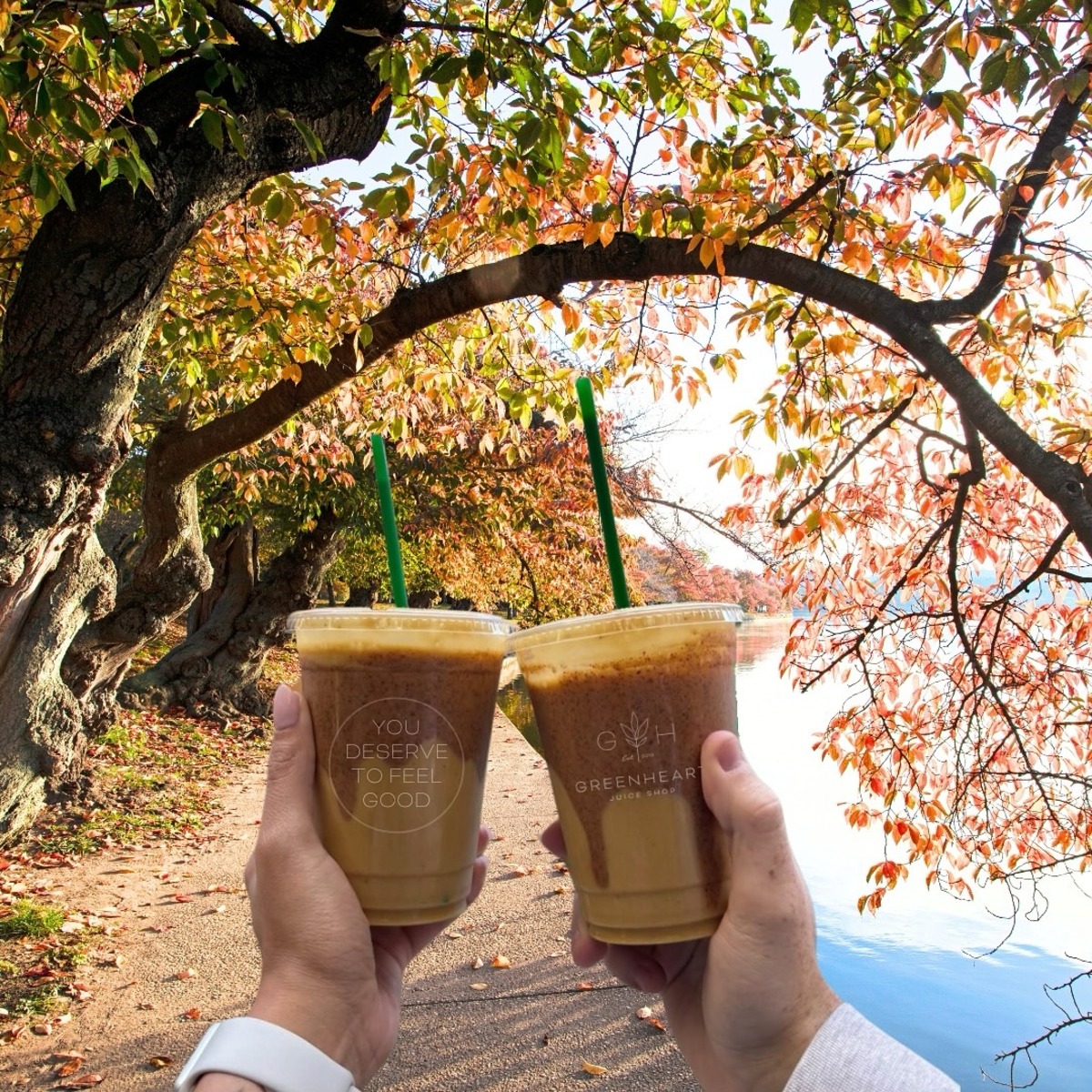 Greenheart to Relocate its Ballston Juices