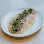 Hall Management Group Opens Seafood Restaurant Halls Catch