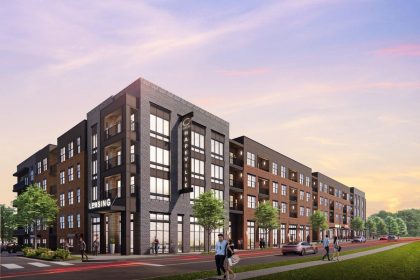 Hapeville Property Sold to North Carolina-Based Developer Photo 01