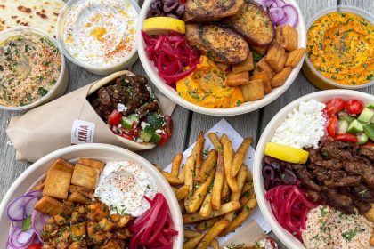 XENiA is Bringing Mediterranean Options to Venice