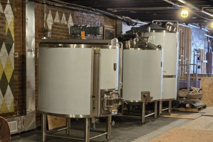 Henceforth to Become DC’s Newest Third Place