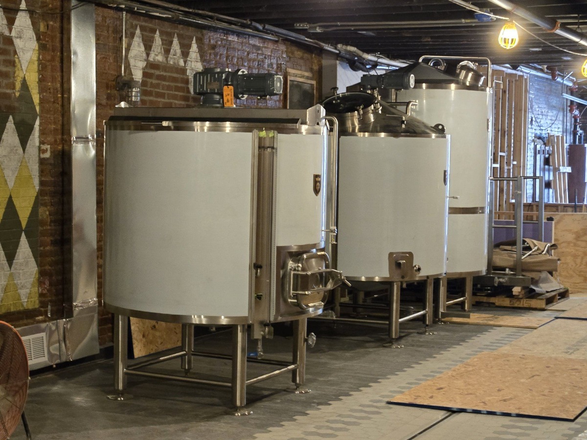 Henceforth to Become DC’s Newest Third Place