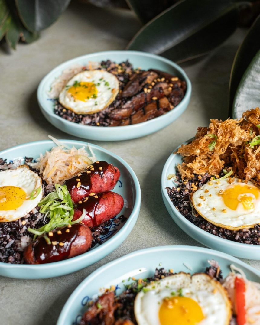Little Hiraya Making its Way to Union Market