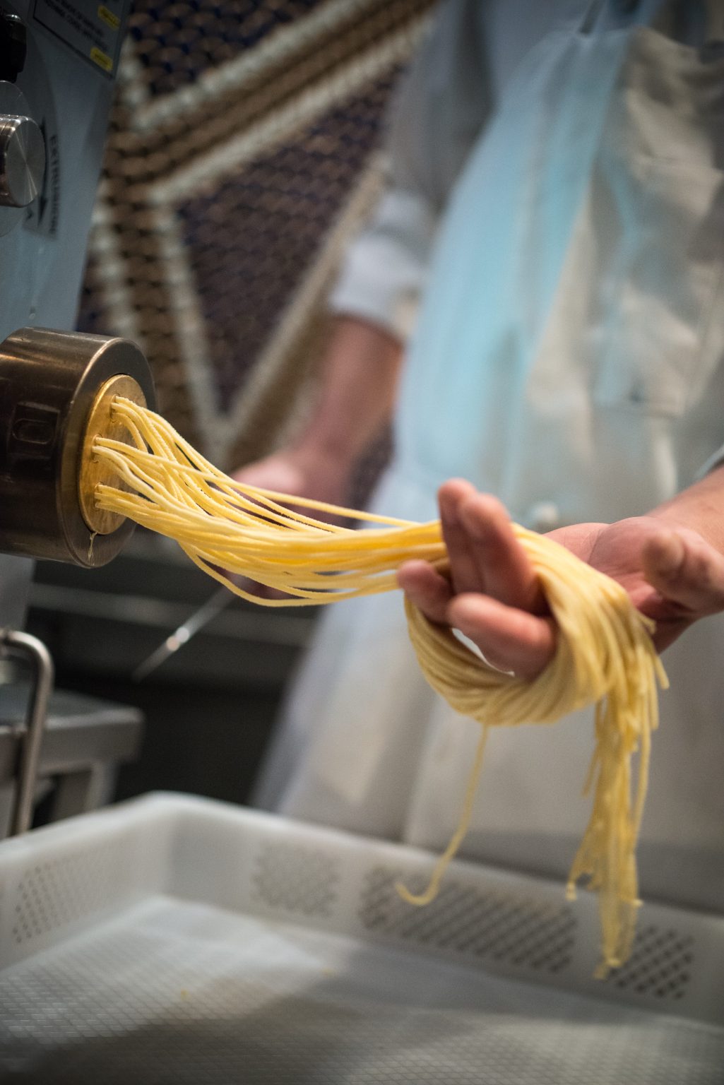 Princi Italia Marks 13-Year Anniversary with Stunning Renovations