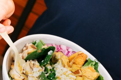 Honeygrow Coming for Springfield Dining Scene