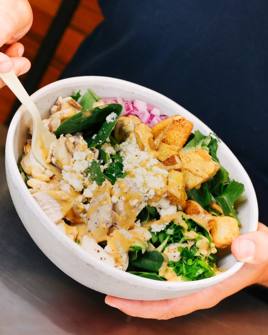 Honeygrow Coming for Springfield Dining Scene