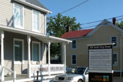 New Concept Bringing Upscale Dining to Leesburg