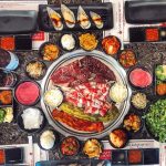 I Can Barbecue Brings Korean BBQ to Fountain Valley