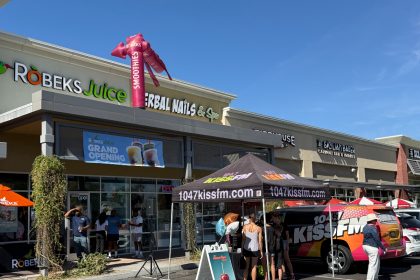 Robeks Opens in North Phoenix, Bringing Fresh and Healthy Options to the Community