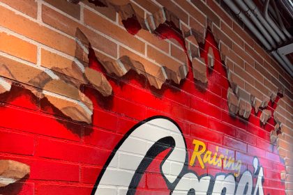 Raising Cane’s to Roll Out the Red Carpet at Encino Restaurant Opening on Oct. 17