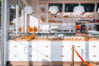 Italian Bakery Expanding to Marietta