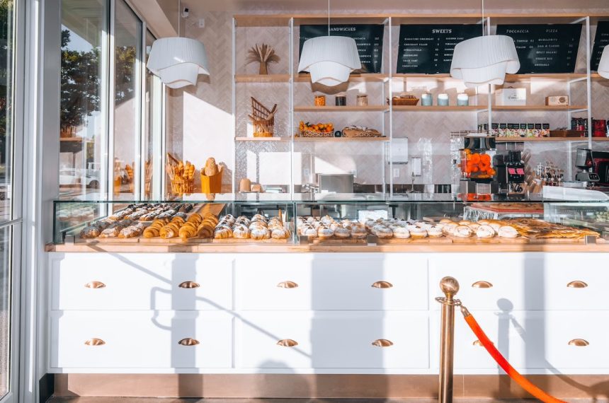 Italian Bakery Expanding to Marietta