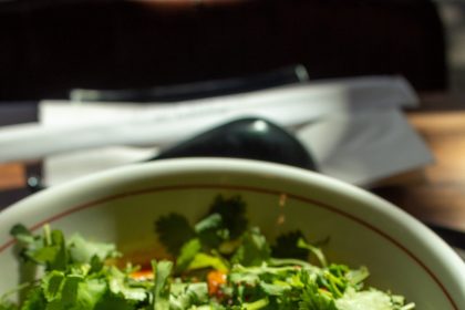 JINYA Preparing to Take DC by Storm