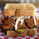 Kickin Chicken to Open New Location in Aurora