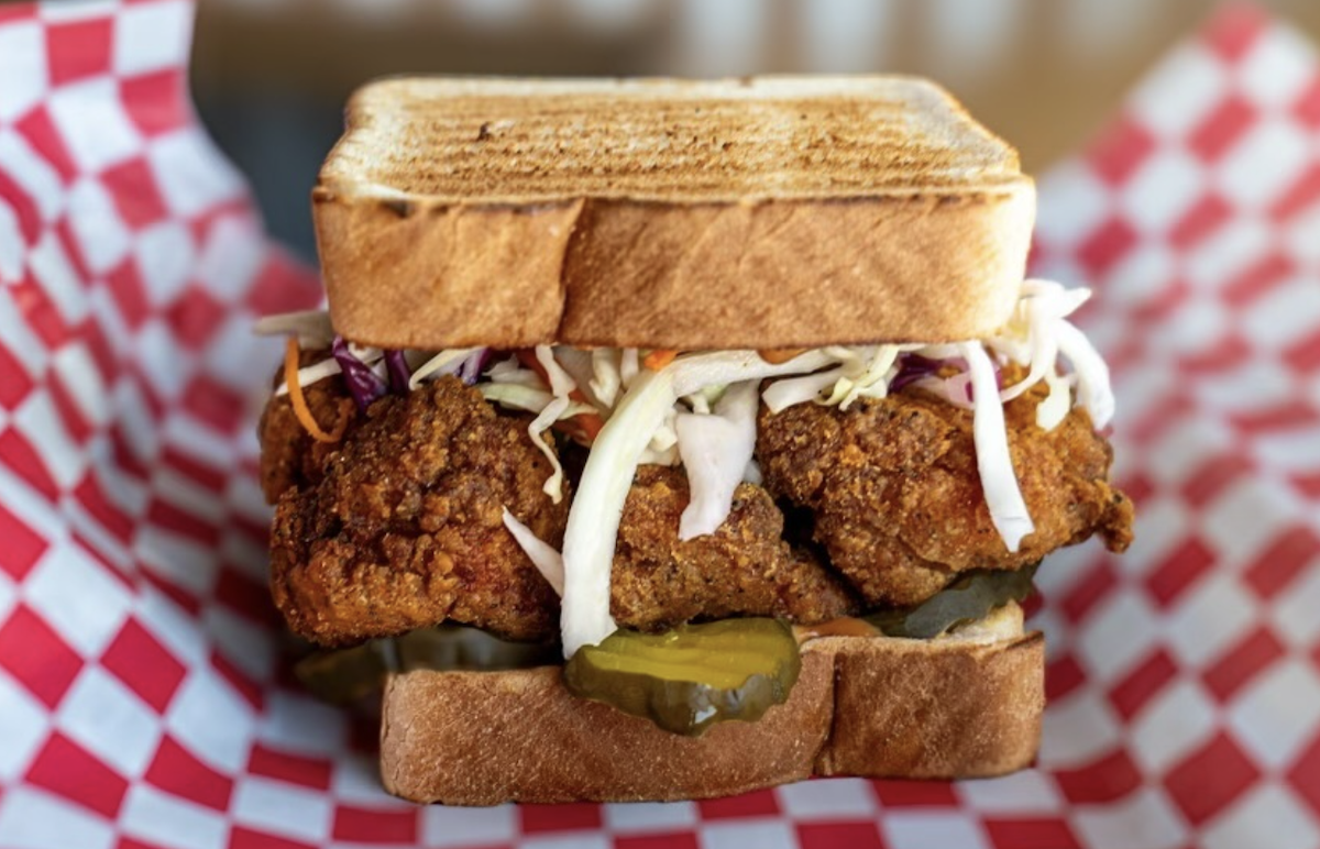 Kickin Chicken to Open New Location in Aurora