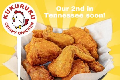 Kukuruku Chicken to Launch in Bartlett Before Year's End