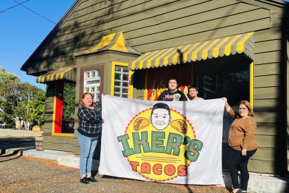 iker's tacos new location creston