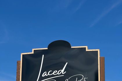 Laced Pizza & Pub to Open This Fall in Foxborough