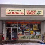 Las Delicias Working on Permits in Fort Collins