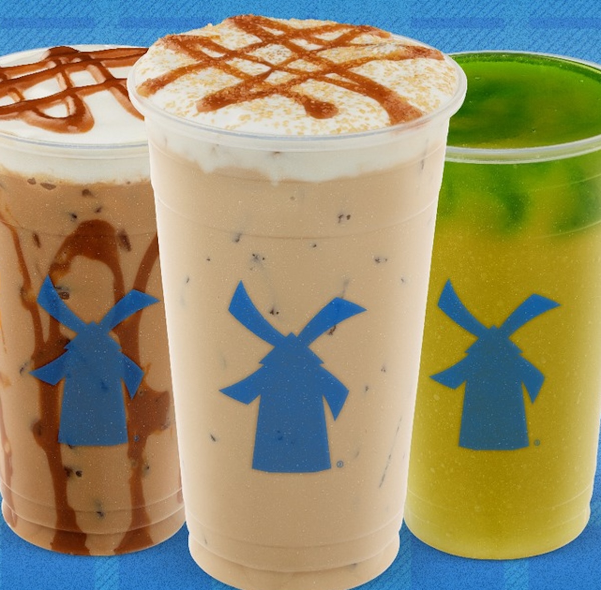 Latest Dutch Bros Project Wrapping Up