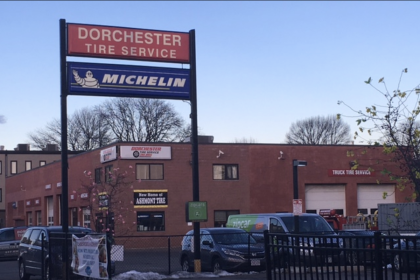 Lêgacy Càphê to Pour Authentic Vietnamese Coffee in Dorchester's Savin Hill Neighborhood