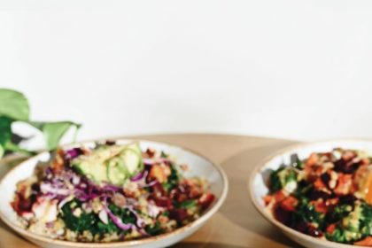 Life Alive Organic Cafe Bringing Healthy Eats to DC