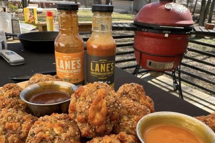 Local Barbecue Brand to Open a Restaurant