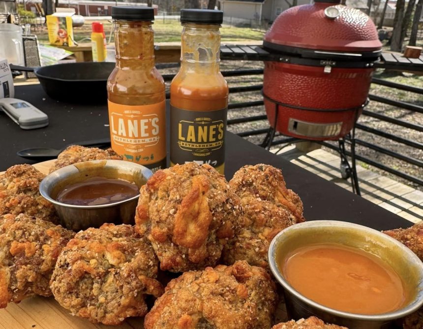 Local Barbecue Brand to Open a Restaurant