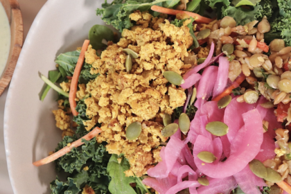 Local Health Food Shop Could Be Growing Photo 01