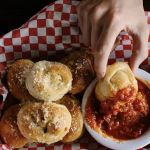 Local Italian Restaurant Expanding to Buford