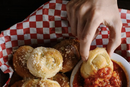 Local Italian Restaurant Expanding to Buford