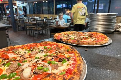 Local Pie to Open Third Location in Bluffton's New Riverside Village