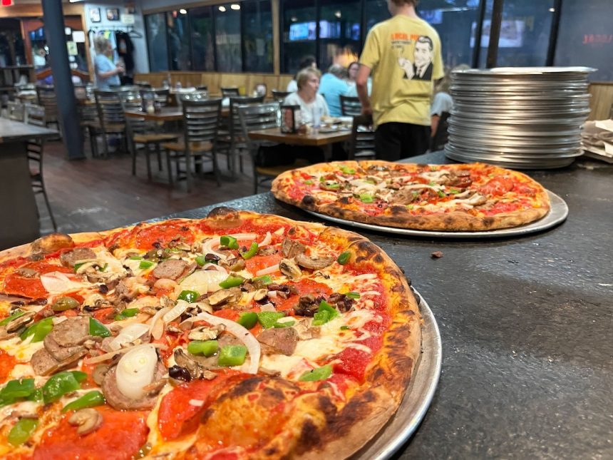 Local Pie to Open Third Location in Bluffton's New Riverside Village