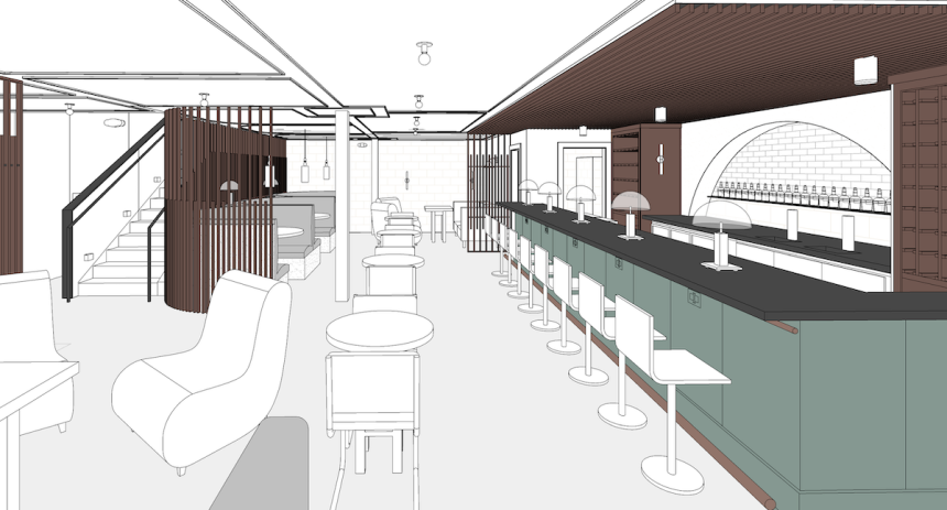 Long-Awaited Bar Moving Forward in Summerhill Photo 01