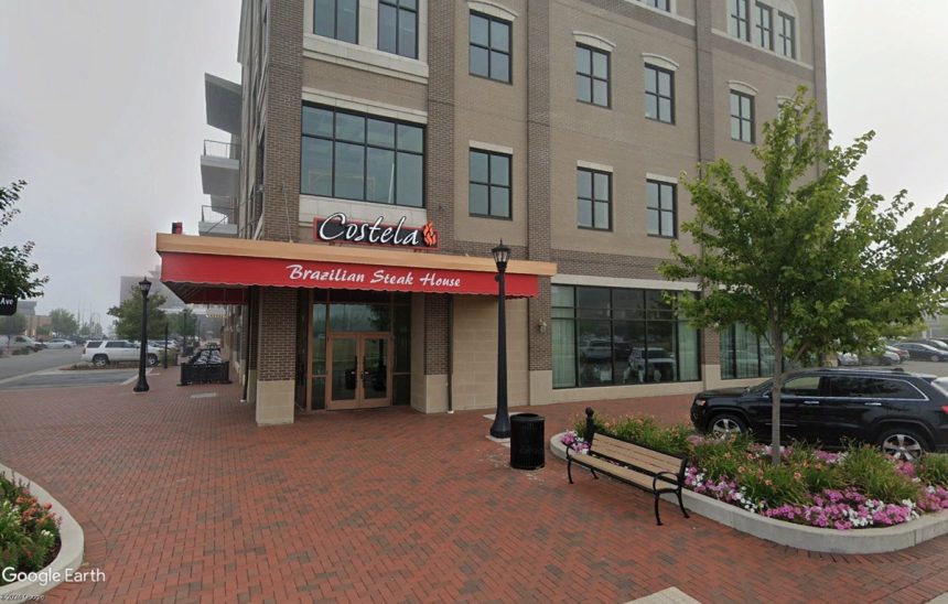 costella in uptown to become krazy juan