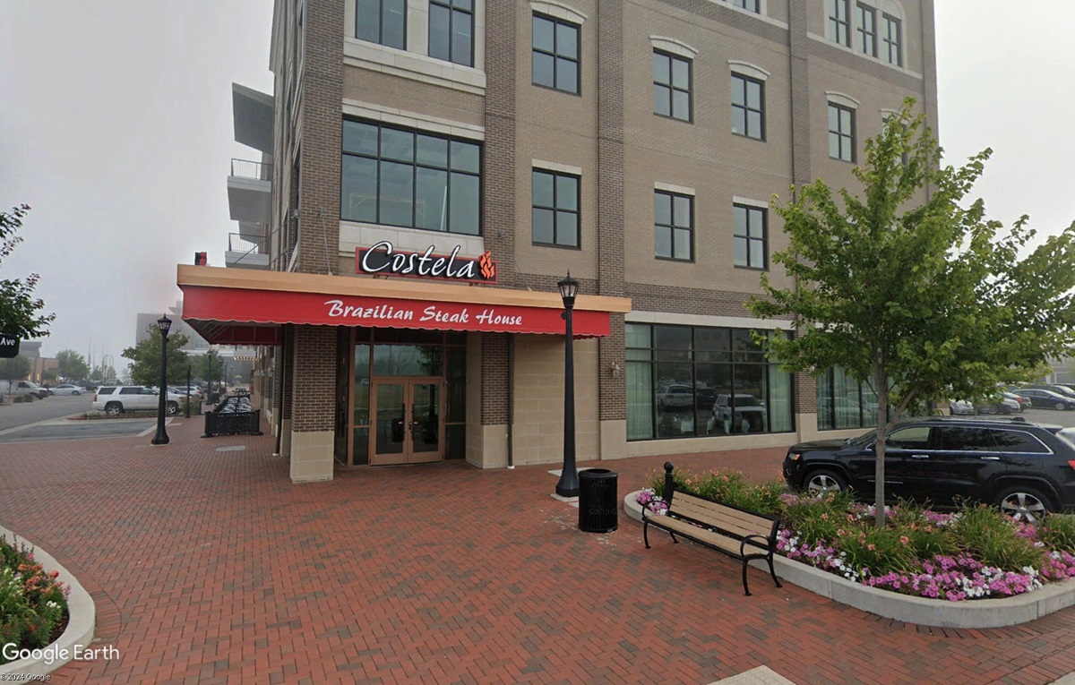 costella in uptown to become krazy juan