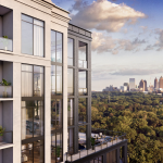 Luxury Condo Tower Proposed for Buckhead