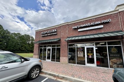 North Charleston Caterer and Grocer Expanding with Neighboring Restaurant