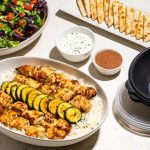 Luna Grill Working on New Location in Moorpark