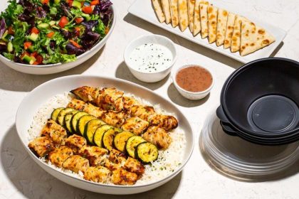 Luna Grill Working on New Location in Moorpark