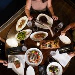 RENOWNED EATERY MICHAEL’S ANNOUNCES MOVE TO NEW COASTAL DINING SPACE