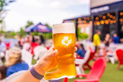 Mighty Squirrel Brewing Co. to Open New Taproom and Kitchen at Arsenal Yards in 2025