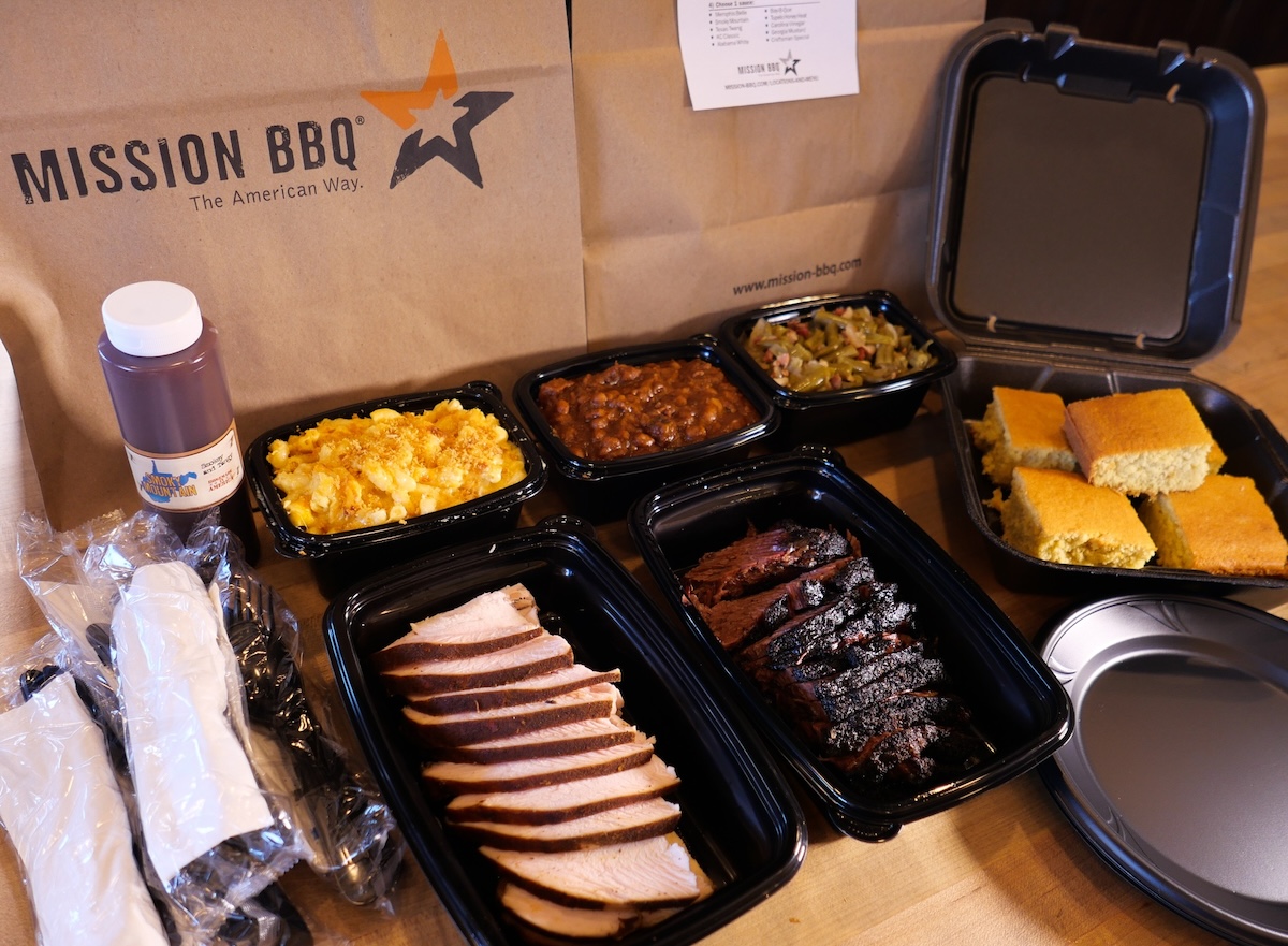 Mission BBQ Bringing Its Flavors to Arvada