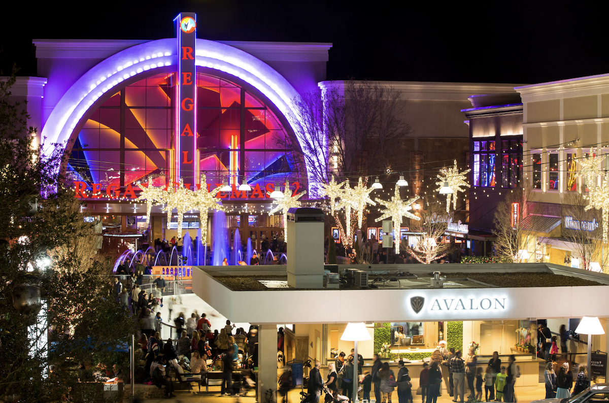 Mixed-Use Development Proposed for Fayetteville