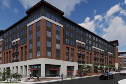 Mixed-Use Project Planned for Athens