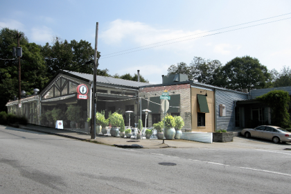 Mixed-Use Structure Proposed for Little Five Points Photo 01