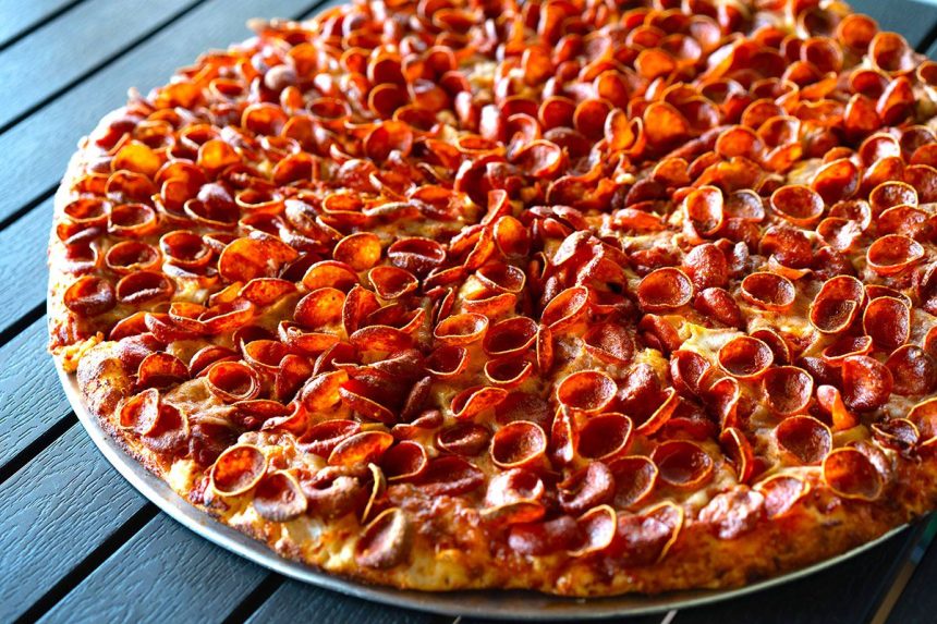 Mountain Mike’s Pizza Opens Sixth Texas Location