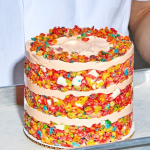 NYC-Based Milk Bar Plans Expansion With a New Location in Fulton Market